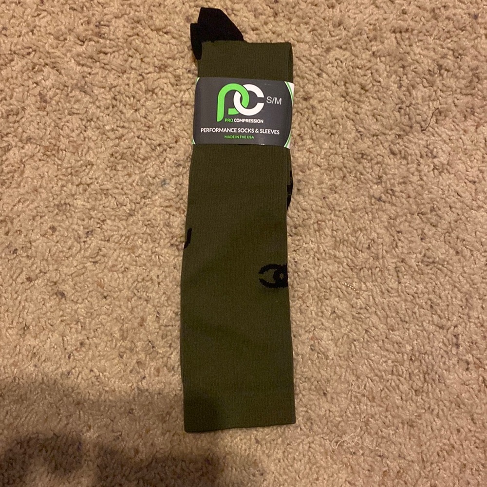 Compression socks